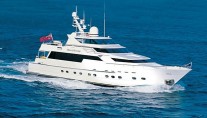 Peter Lowe Charter Yachts in Cairns & the Great Barrier Reef